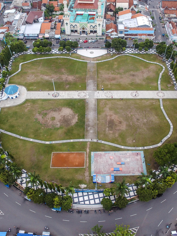 Semua Kreasiku - Image